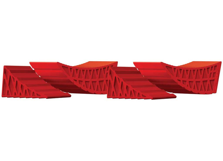 Valterra - Stayput Curved Leveler 2 Pk Boxed - A10-0903