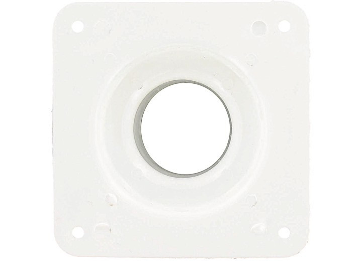 Valterra - Battery Box Cone Vent White Bulk - A10-3305