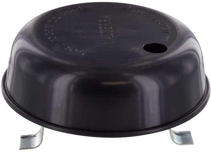 Valterra - Universal Plumbing Vent Cap For 1in To 23/8in Od Pipe Black - A10-3388BK