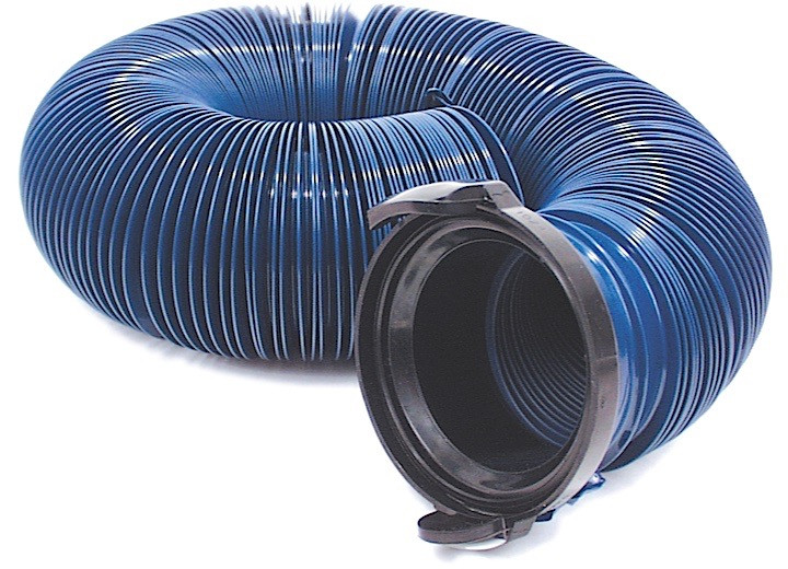 Valterra - Quick Drain Hose Std. 10 - D04-0120PB