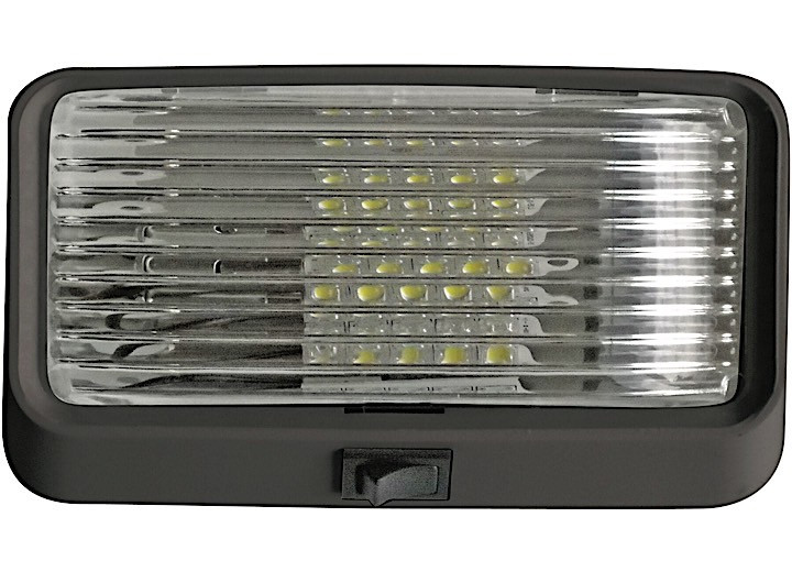 Valterra - Blk Std Porchlight Incandescent No Switch - DG71256VP