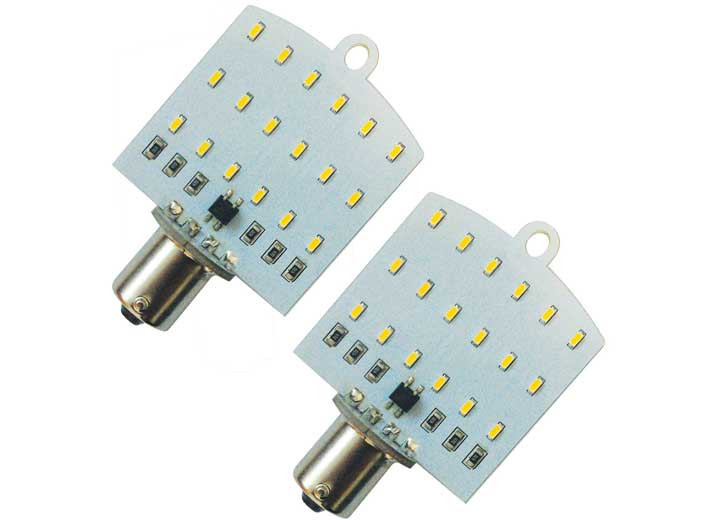 Valterra - 2 Pk Flat 1141 Bw 180l - DG72532VP