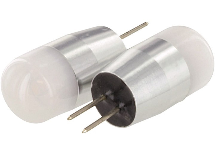 Valterra - New Style Jc10 Twr Led 2p Soft - DG79011WVP