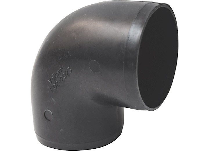 Valterra - Hose Coupler 45 Degrees 3in Hose X Hose - F02-2024