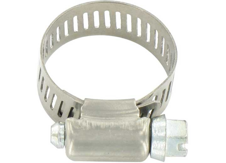 Valterra - Hose Clamp #10 Ss 1/2in X 11/16in Bagged - H03-0002