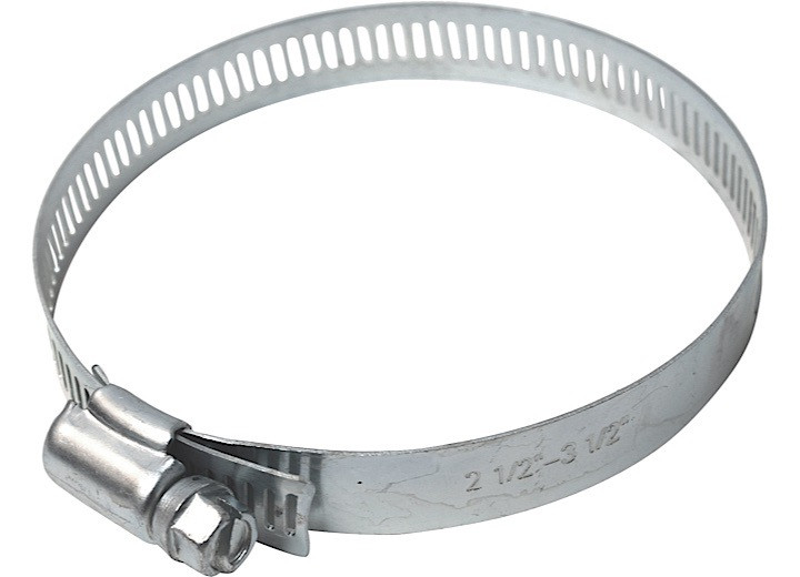 Valterra - Hose Clamp #48 Zinc Plated 21/2in X 31/2in - H03-0058