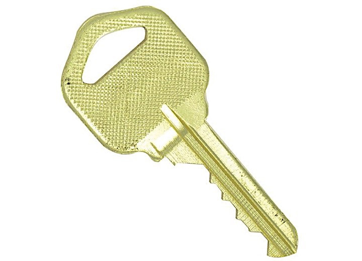 Valterra - Door Master Key - L32PB095