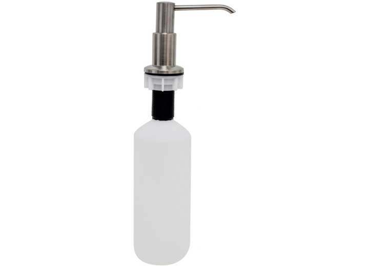 Valterra - Soap Dispenser Brushed Nickel - PF281018