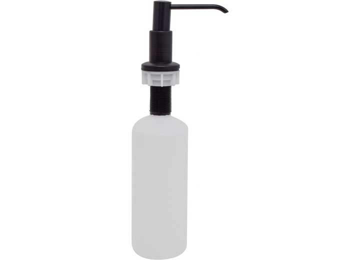 Valterra - Soap Dispenser Rubbed Bronze - PF281019