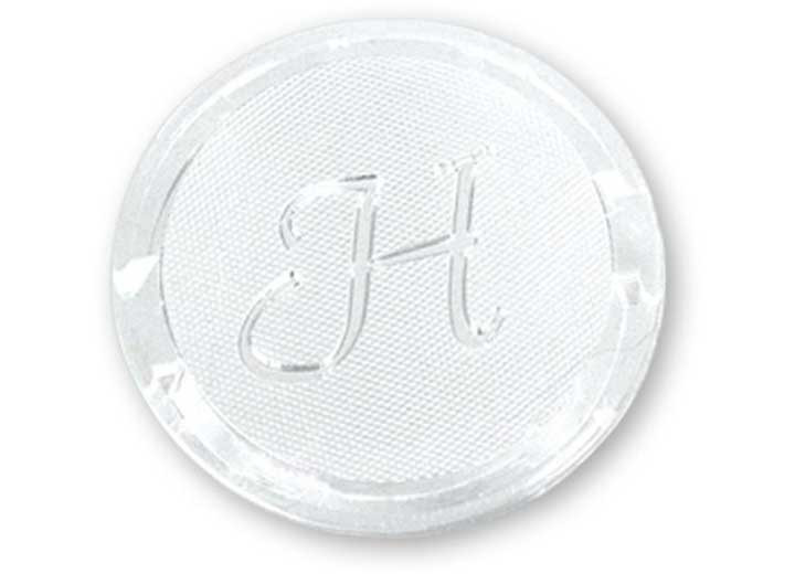 Valterra - Button Hot - PF40-16H