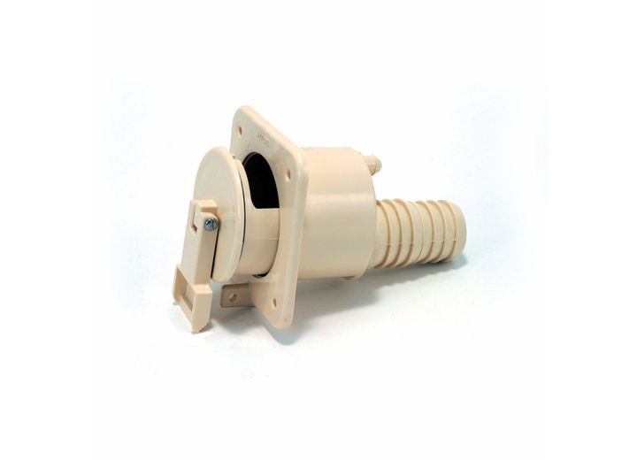 Valterra - Gravity Water Fill Flush Mount Telescoping Ivory Bulk - R920