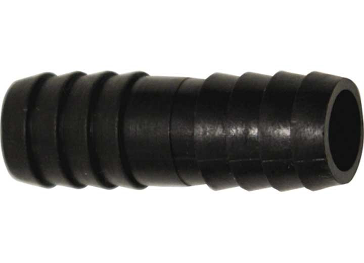 Valterra - Coupler 3/8in Barb X 3/8in Barb - RF855