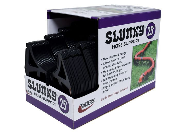 Valterra - Slunky Hose Support 25ft Boxed - S2500