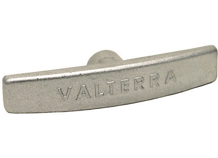 Valterra - Bladex Valve Handle Metal Bulk - T1003-6MN
