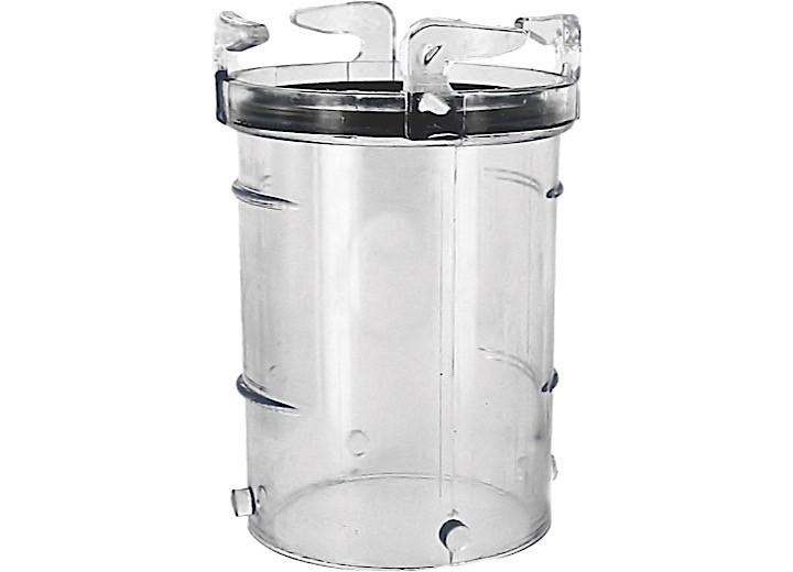 Valterra - Clearview Adapter 5in - T1021