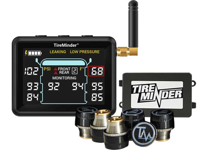 Valterra - Tireminder Tpms - TM22142