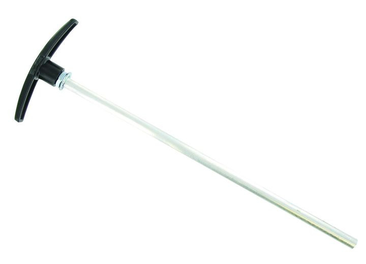 Valterra - Extension Tube 9in With Handle Bagged - TX9HPB