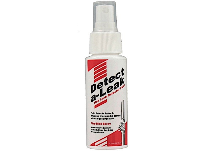 Valterra - Detectaleak 2 Oz Spray Bottle - V02176