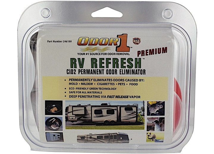 Valterra - Odor 1 Rv Refresh Premium Carded - V88100