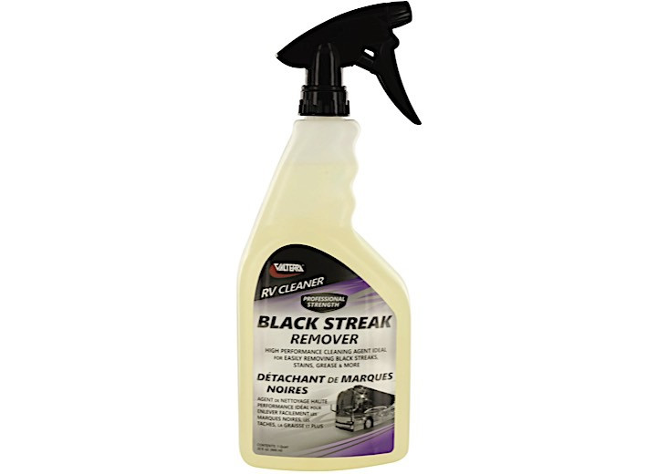 Valterra - Black Streak Remover 32oz Spray Bottle - V88541