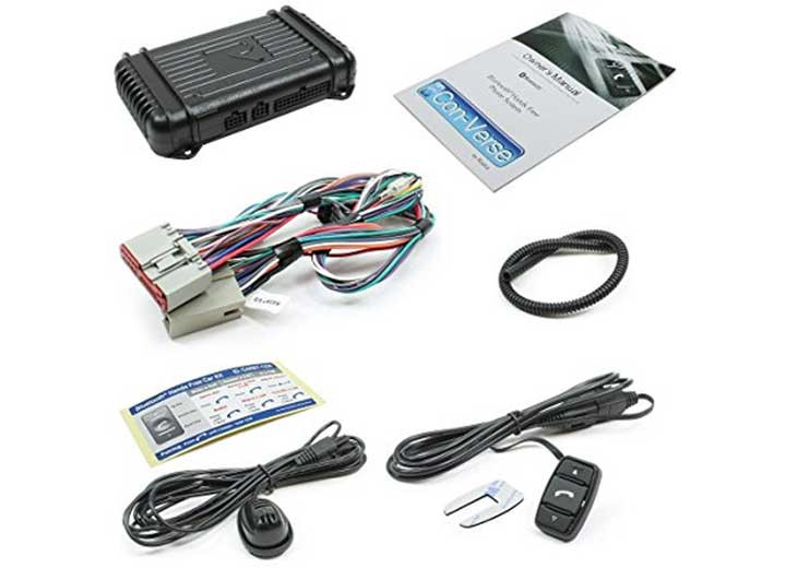 VOXX - Bluetooth Sys.ford 0211 - 250-7504-FD1
