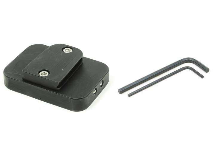 VOXX - Rearview Mirror Adapter - 250-8608