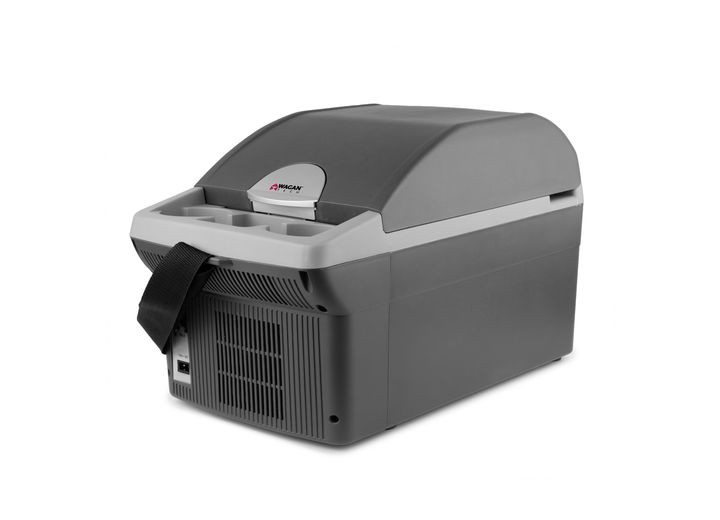 Wagan Corporation - 14 Liter Personal Fridge/warmer - 6214