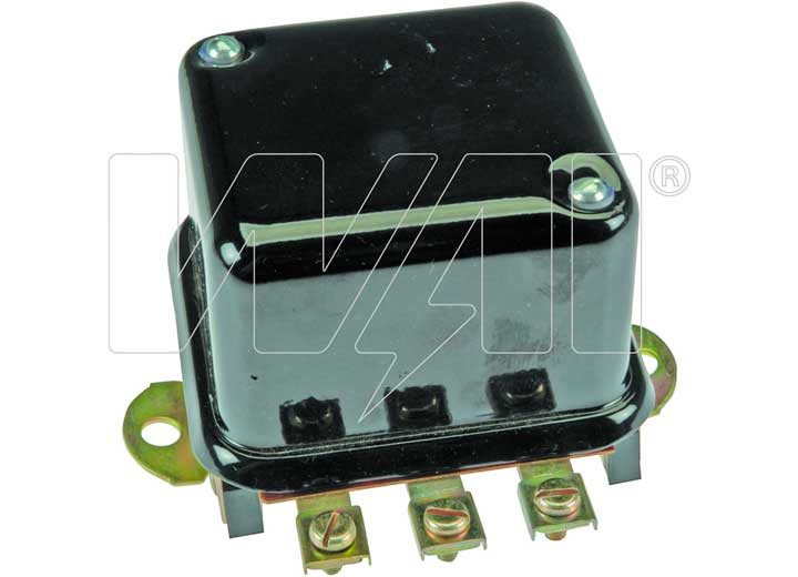 WAI Global - 6474 Cushman Voltage Regulator - 81-1907