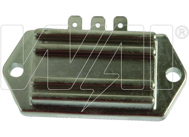 WAI Global - 9503 John Deere Voltage Regulator Assembly Rectangle - KH4301