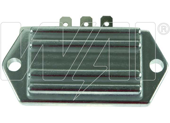 WAI Global - Voltage Regulator Assembly Rectangle Series Type 14.4 - KH4309