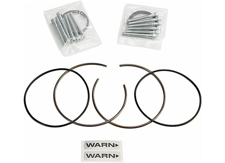 Warn - Hub Svc Kit 9790 - 11967