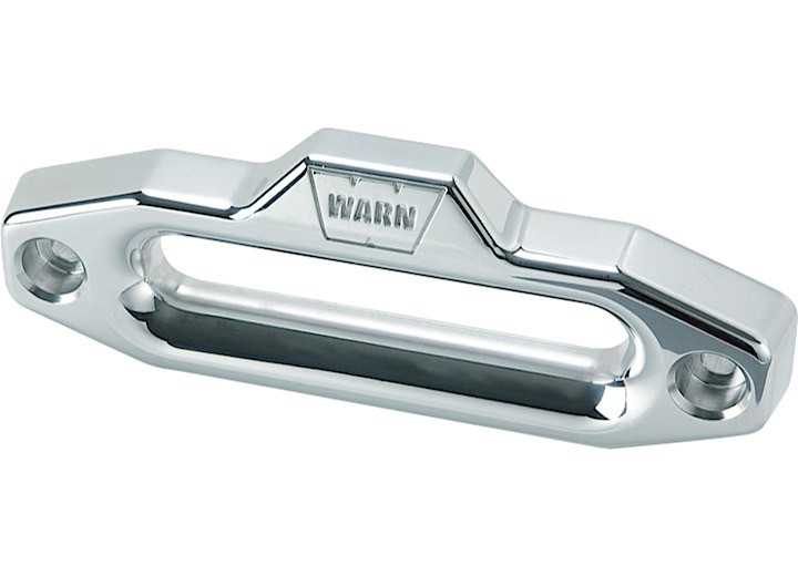 Warn - Synthetic Rope Polished Fairlead - 87914