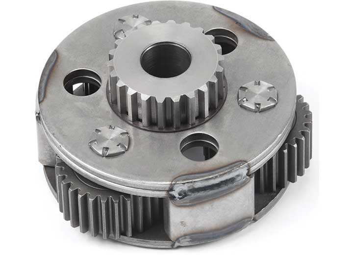 Warn - Kit Svc Carrier Assy Stage 3 - 98550