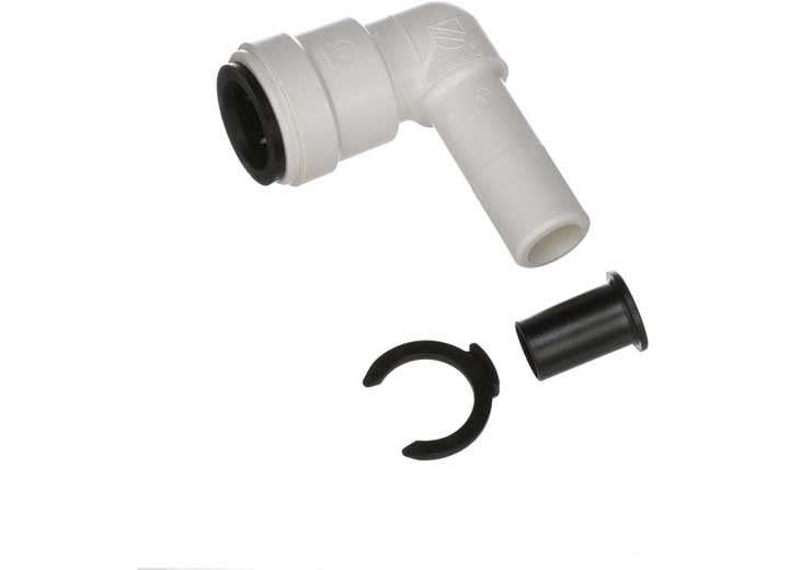 Watts Water Quality - Stackable Elbow 1/2 Cts Bulk - 013518-10