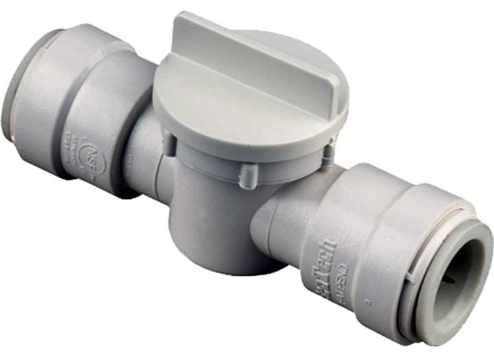 Watts Water Quality - Stop Valve3/8incts #3539 - 81902987