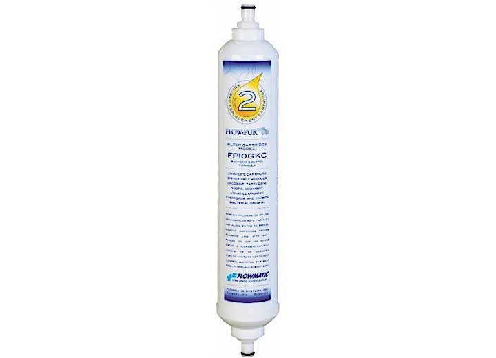 Watts Water Quality - Replacement Filter (2 Drop) - FP10GKC