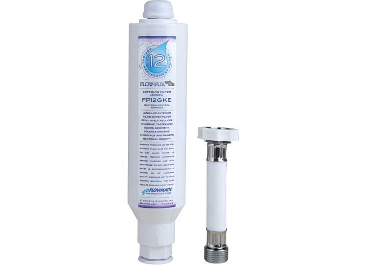 Watts Water Quality - Replacement Filter (12 Drop) - FP12GKE