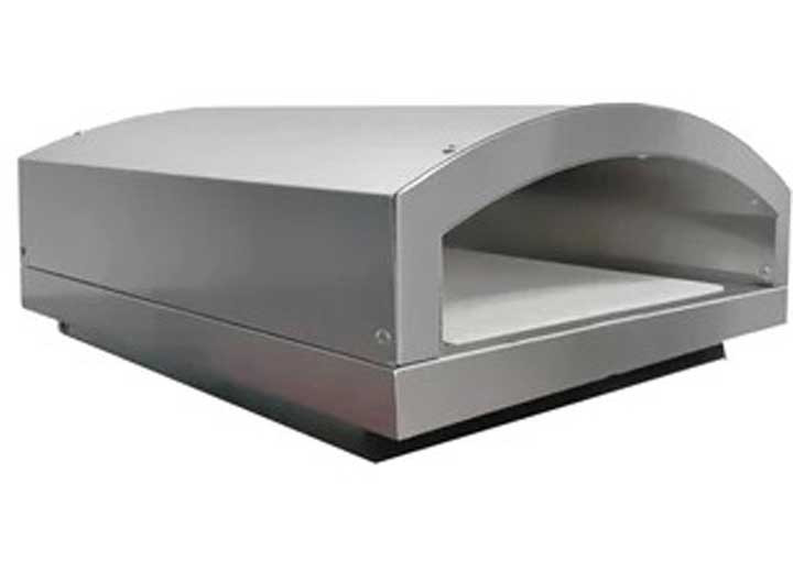 Way Interglobal - 2022 Greystone 17in Griddle Pizza Oven Attachment - BCP144A