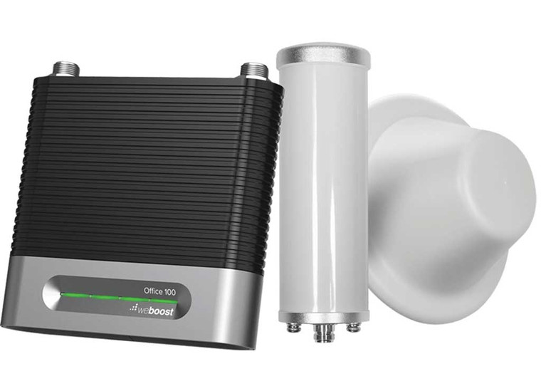 weBoost - Office 100 (75 Ohm) Booster - 473060