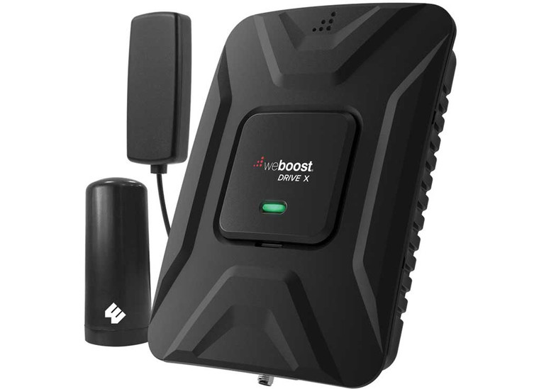 weBoost - Drive X Fleet Booster - 653021