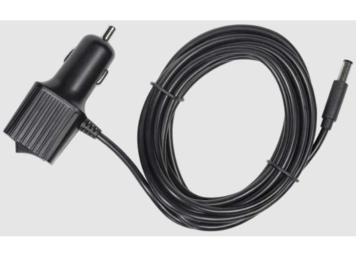 weBoost - 918v/1.75a Dc Plug  Cla Plug W/ 10ft 8in Cable  For Use With 12v Drive Reach Only - 850029