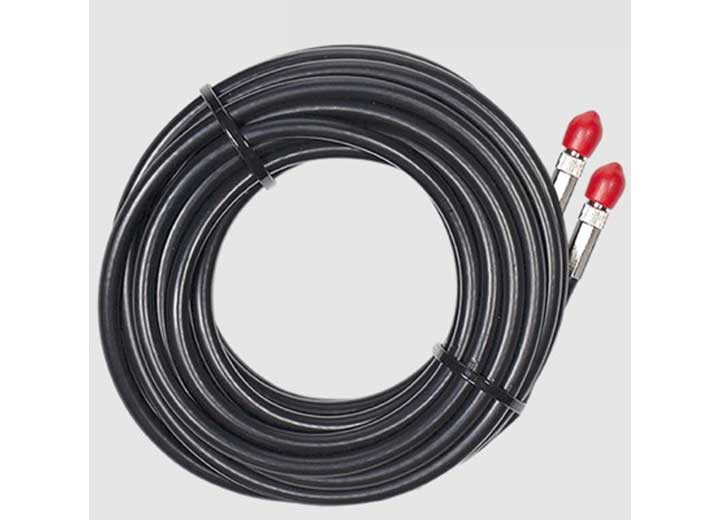 weBoost - 18 Ft Lmr195 Cable With Sma(p) To Sma(p) Connectors Black - 952315