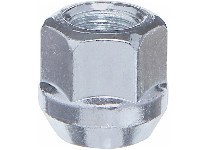 West Coast Accessories - 12x1.25 Open Bulge 3/4 Hex .83 - W1025B