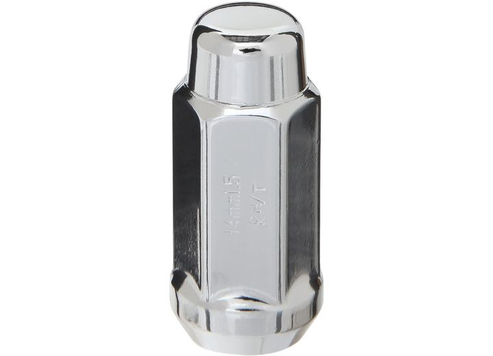 West Coast Accessories - 14x1.5 13/16 Hex 1.90 - W1314L