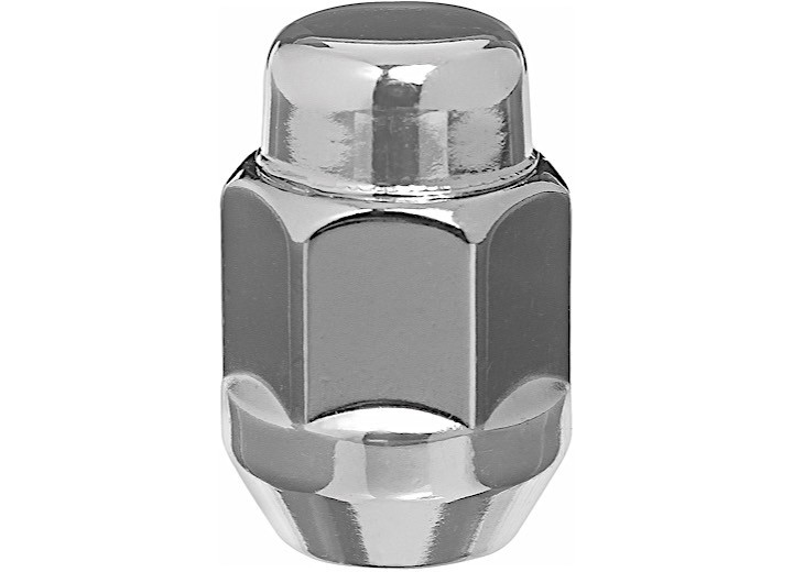 West Coast Accessories - 14x1.5 Clsd 3/4 Hex 1.38 2 Piece Lug (sold As Single) - W3414H-2