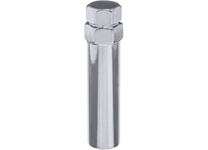 West Coast Accessories - Spline Key 6 Pt Car Key In Bag (fits Splines 12mm 1/2 And 7/16) Bulk 40 Pc - WSKEY-C