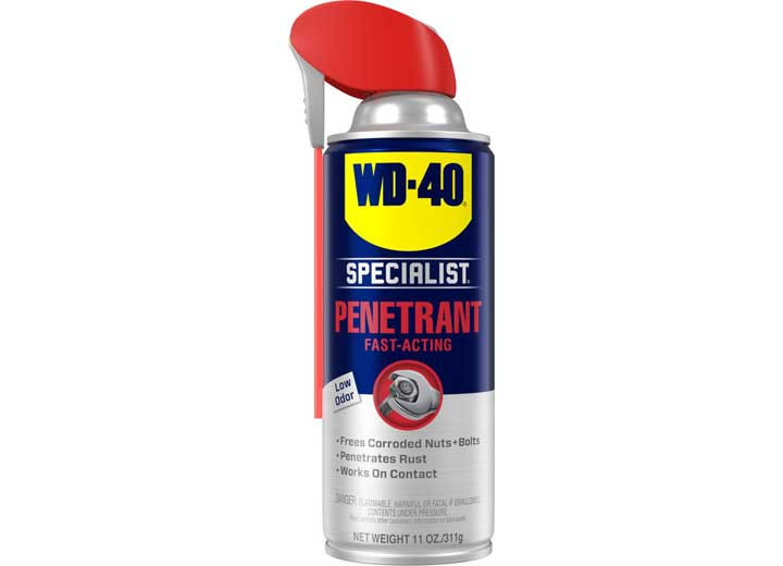 WD-40 - Specialist Penetrant 11oz - 300004