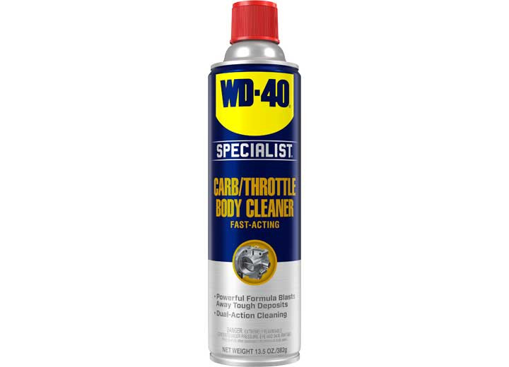 WD-40 - Specialist Carb/throttle Cleaner 13.5oz - 300134