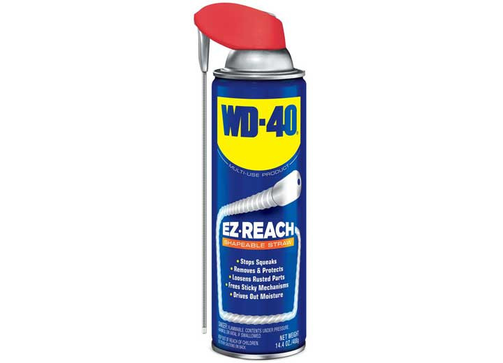 WD-40 - Wd40 14.4oz Ez Reach - 490194