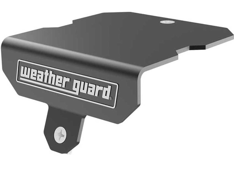 Weather Guard - Side Light Bracket Headache Rack  2 Pack - 11919-52-01